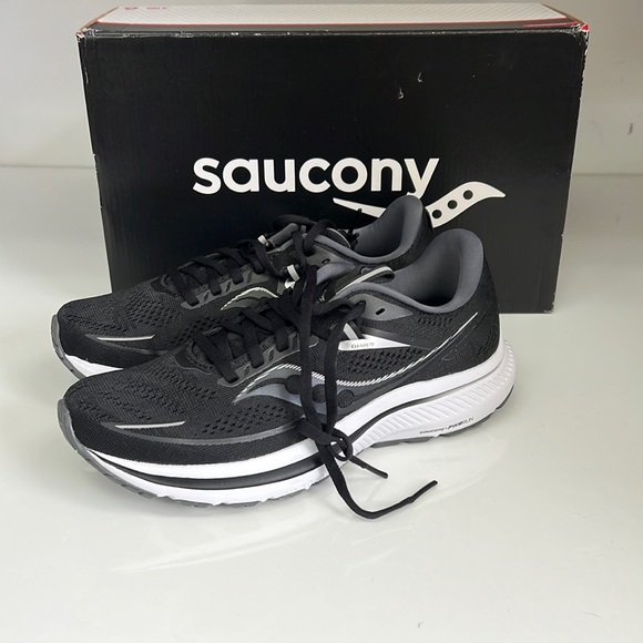 Saucony Shoes - Saucony Omni 21 Women’s